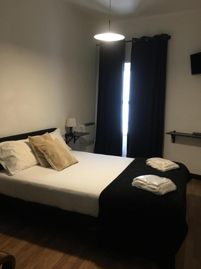 Tmj Beb Bed & Breakfast Porto