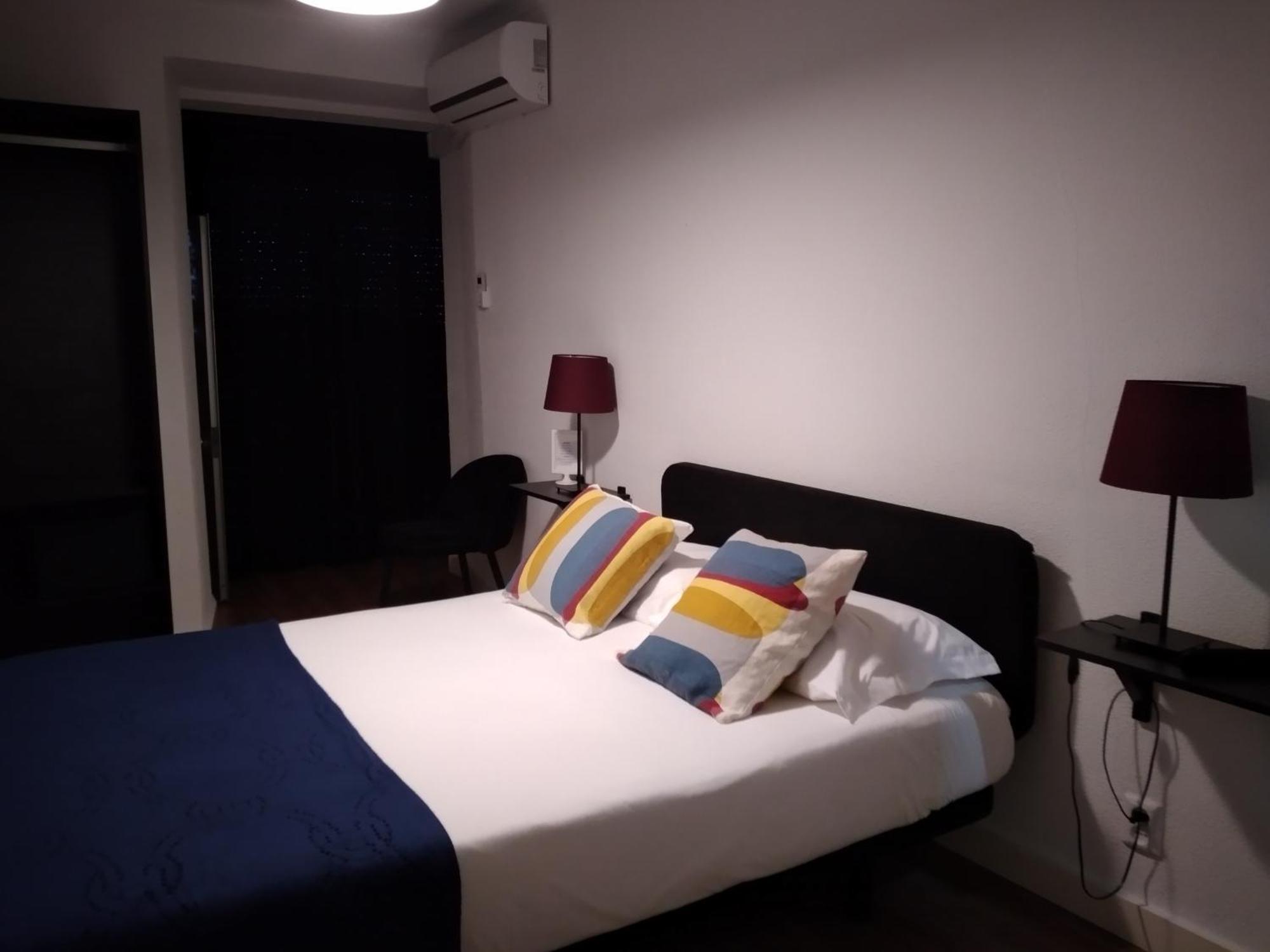 Tmj Beb Bed & Breakfast Porto