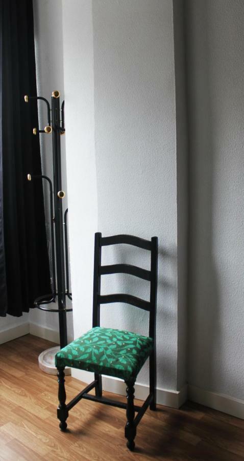 Tmj Beb Frühstückspension Porto
